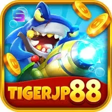 Logo tigerjp88
